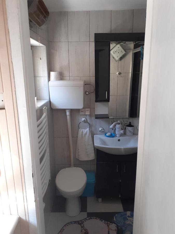 Mega Apartment Subotica Eksteriør billede