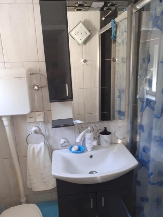 Mega Apartment Subotica Eksteriør billede