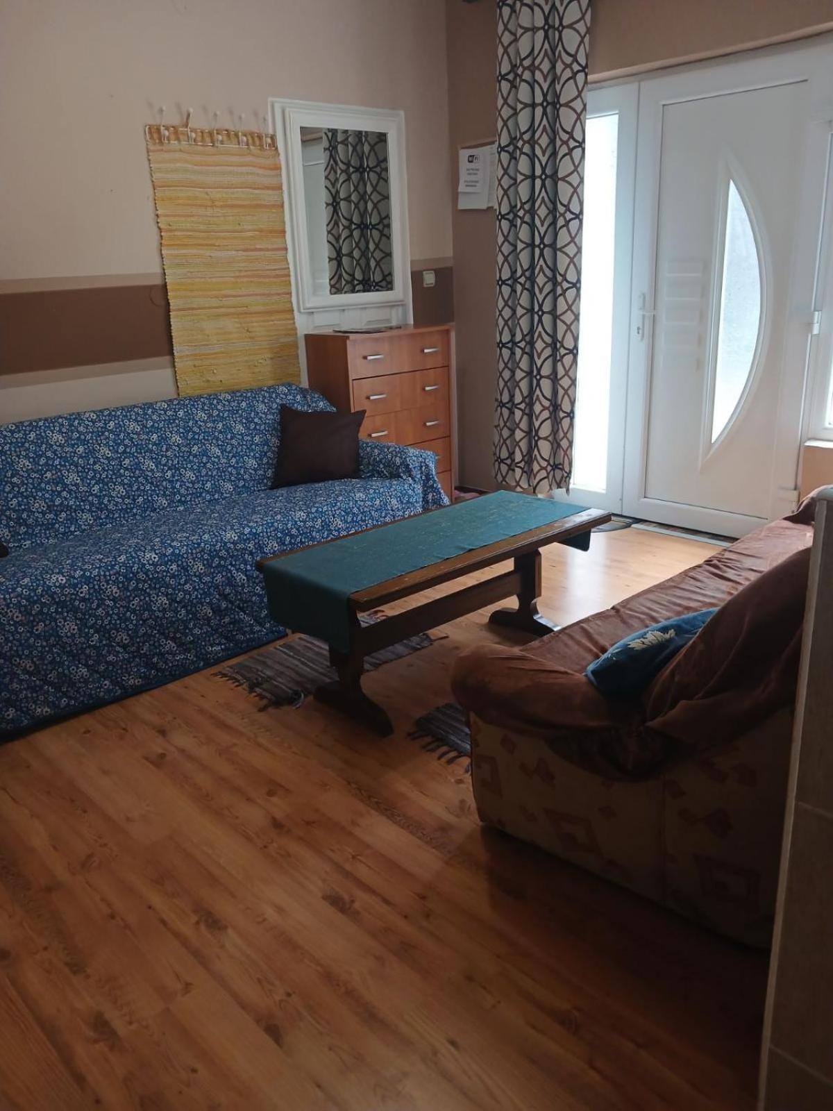 Mega Apartment Subotica Eksteriør billede