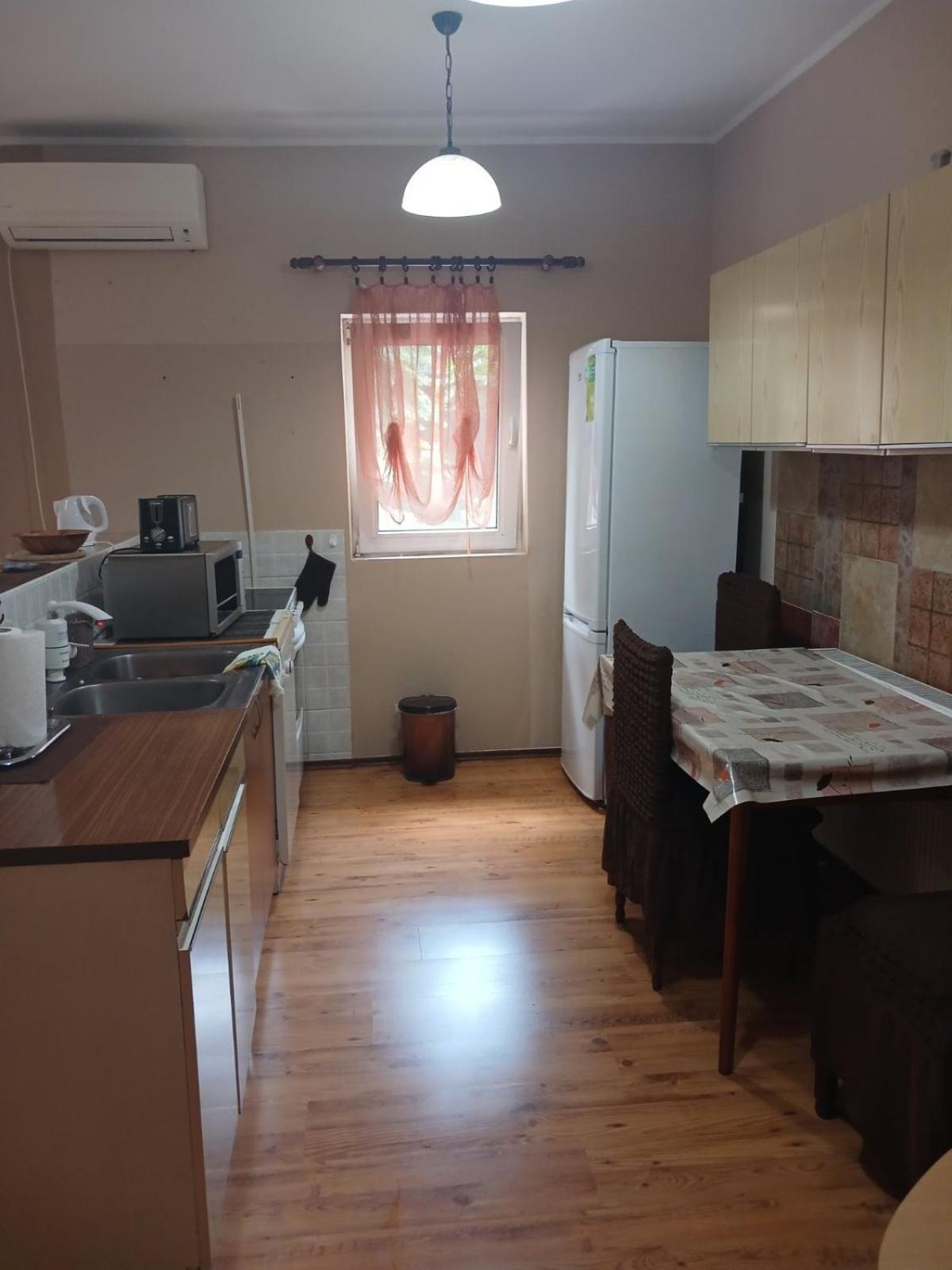 Mega Apartment Subotica Eksteriør billede