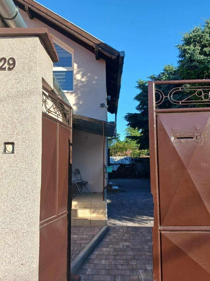 Mega Apartment Subotica Eksteriør billede