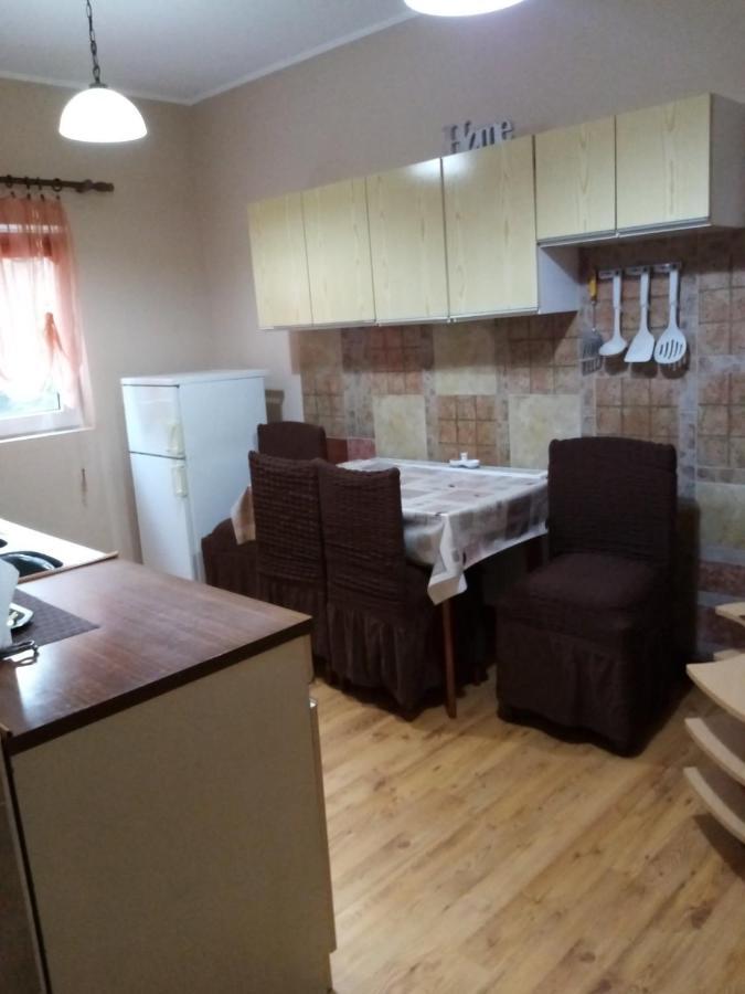 Mega Apartment Subotica Værelse billede