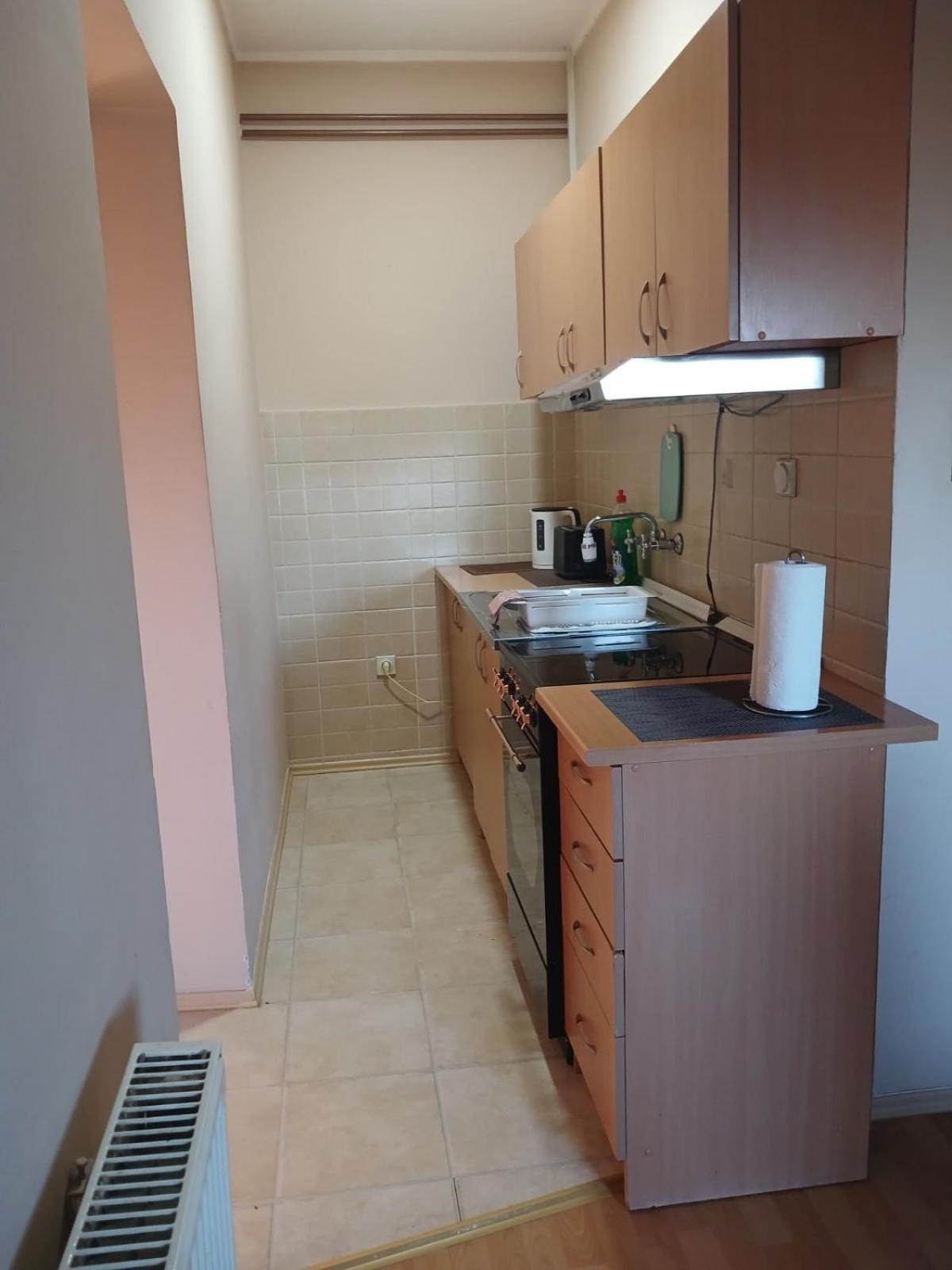 Mega Apartment Subotica Eksteriør billede